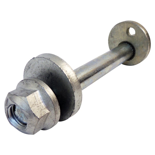 Crown Automotive 07-15 JK WRANGLER/97-06 TJ WRANGLER/93-98 ZJ GRAND CHEROKEE/97-98 ZG GRAND CHEROKEE CAM BOLT KIT 6504238K - main